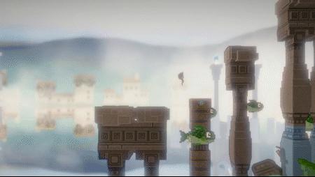 透视梦境空间10