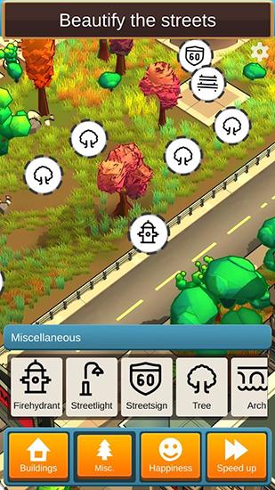 小业主 (Tiny Landlord)安卓版v3.1.0截图1