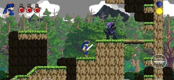 剑之传说 (Legend of Sword)安卓版v1.5.2截图2