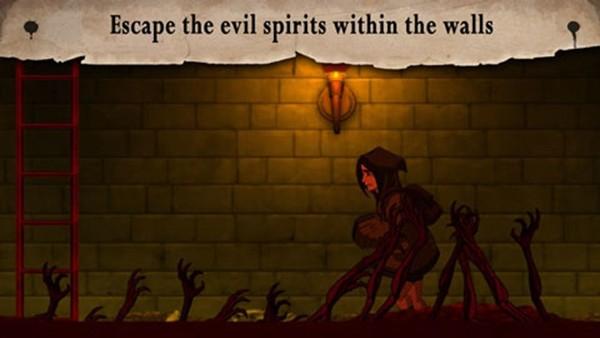 灵界女孩完整版 安卓最新版v1.29截图2