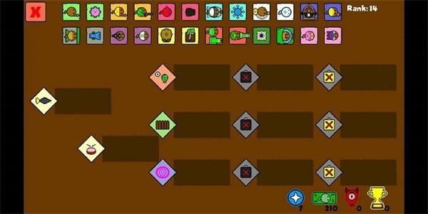 气球塔防1 安卓版v1.5.2截图2