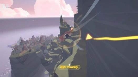 地平线上的蕾亚之翼 最新版v1.1.598截图2