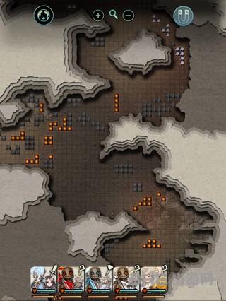 泰拉之战2 (Terra Battle2)最新安卓版v1.0.8截图1