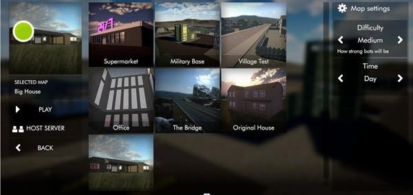 拆迁模拟器汉化版 安卓版v3.86截图2