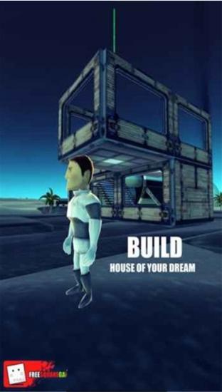 昼夜求生无限生命无限能量 安卓版v1.755截图0