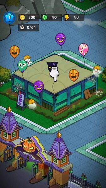 猛鬼打工日记图片7