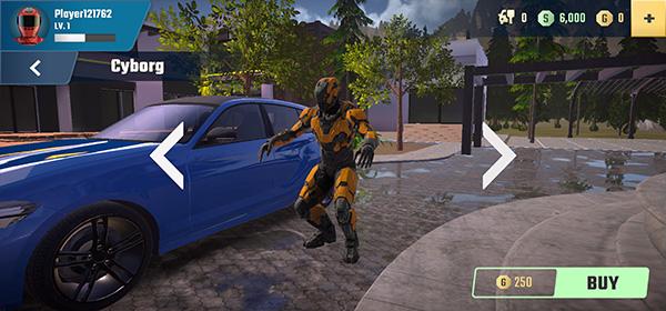 多人停车大师2图片8