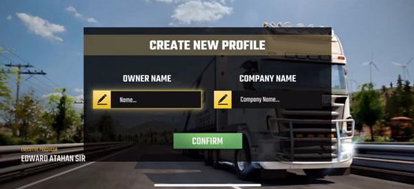 迷你卡车模拟器世界2