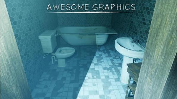 恐怖鬼屋 安卓版v1.1.6截图2