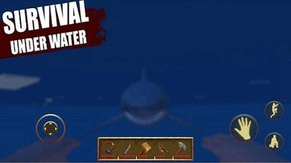 筏上的最后一天海洋生存 安卓版v0.45.4b截图2