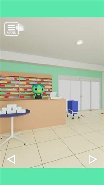 逃出药店 安卓版v1.0.2截图2