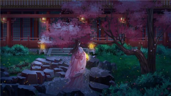 本宫要失宠清软破解版 最新版v1.0截图1