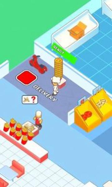 你的餐厅 安卓版v40截图3