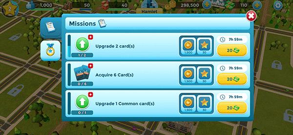 城市乌托邦汉化版6