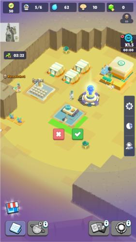 火星上的宇航员内置菜单图片2