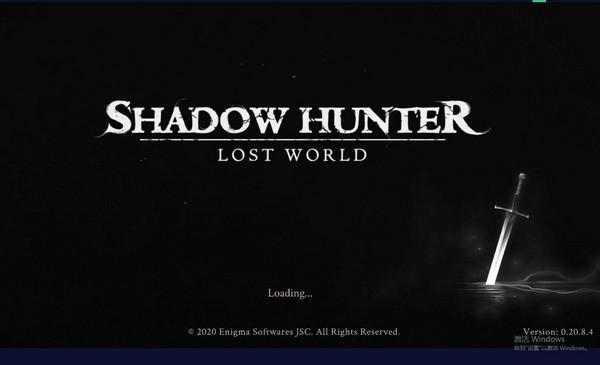 暗影杀手黑暗冲击内置菜单版 v1.2.19截图1