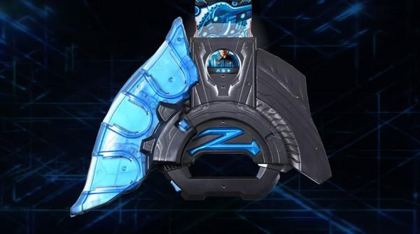 泽塔奥特曼升华器模拟器6