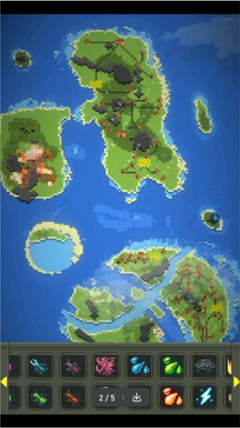 世界盒子国际服图片3