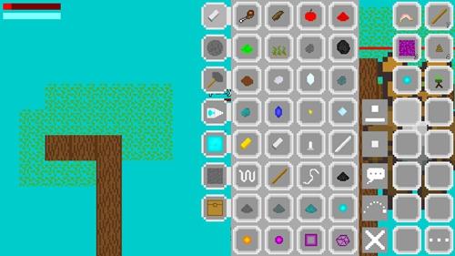 恶魔岛的挣扎 安卓版v0.0.6截图2