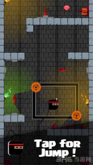 地牢忍者 安卓版v2.0.5截图2