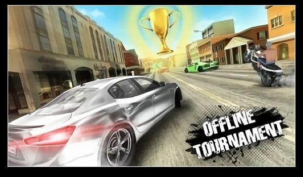 赛车竞速世界 最新免费版v1.5.8截图1