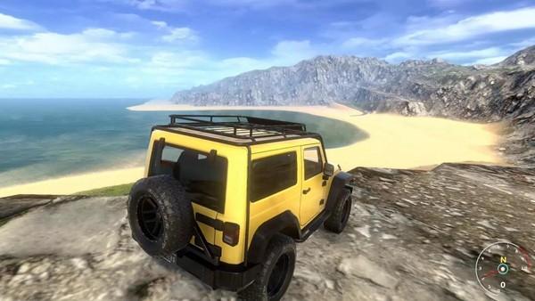 驾驶Rs：开放世界赛车无限金币版 最新安卓版v0.958截图3