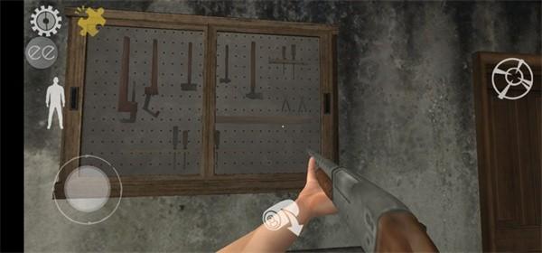 鬼屠夫黑客菜单 (Mr Meat)修改版v1.9.5截图1