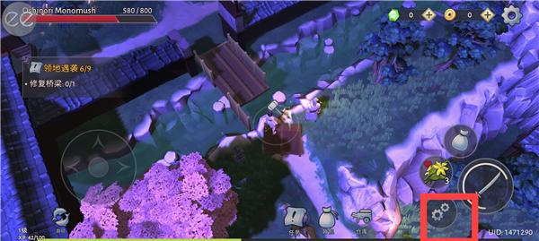 大小武士生存物语内置菜单版9