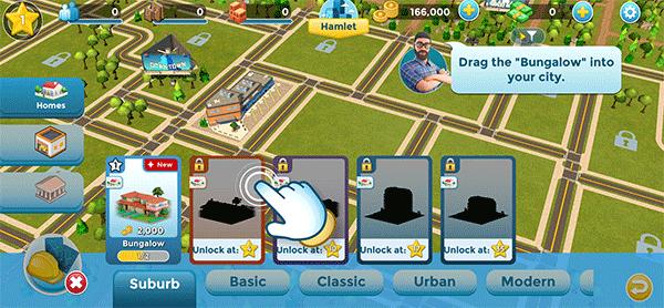 城市乌托邦汉化版2