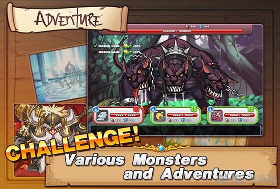 神龙部落2 (Dragon Village 2)安卓版v2.3.1截图1