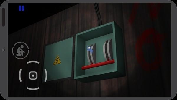 阿曼达恐怖冒险3 最新版v1.2.0截图1