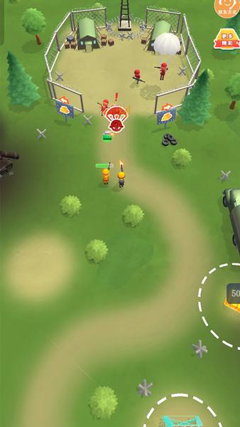 守城我最强 安卓版v1.0.1截图1