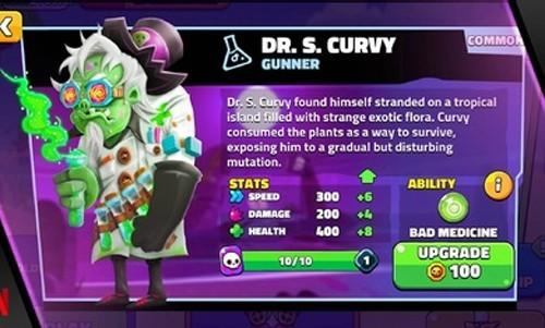 海盗萌斗乐 安卓版v25.1.20截图1