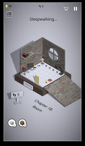 梦游者玩具世界 安卓版v1.9截图0