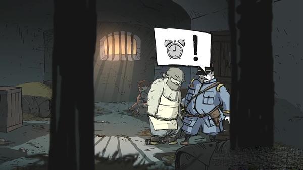 勇敢的心伟大战争5