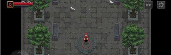 传说法师内置菜单版图片6