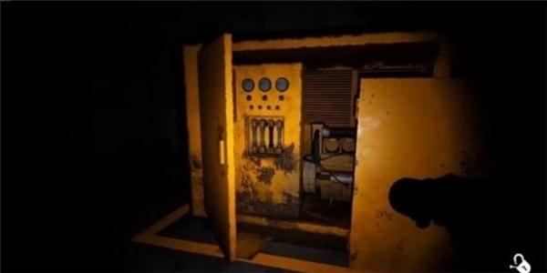 悬案2刹那惊颤17