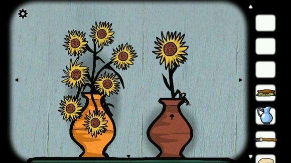 逃离方块阿尔勒10