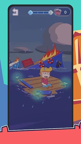 涂鸦环游世界 手机版v1.6.1截图2