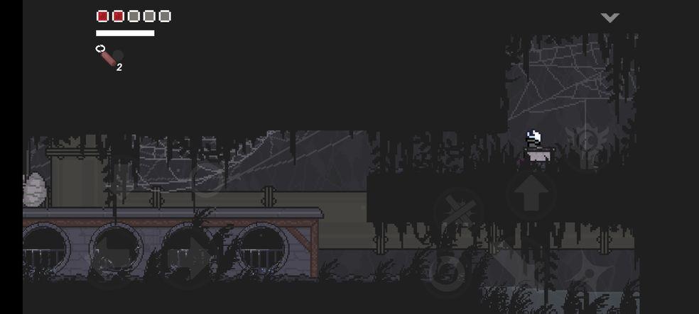 只兔：不灭的勇者13