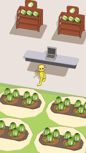 泡菜市场 安卓版v1.4.2截图1