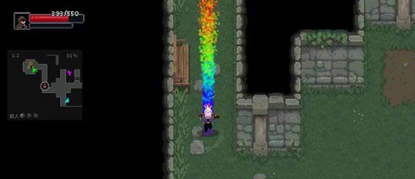 传说法师内置菜单版图片5