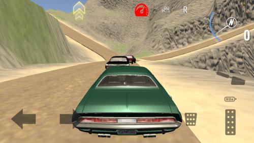 真正的物理汽车5去广告版图片2