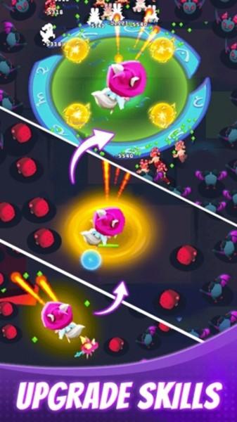 孤独的幸存者无敌版 v1.30.0截图1