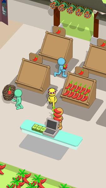 泡菜市场 安卓版v1.4.2截图0