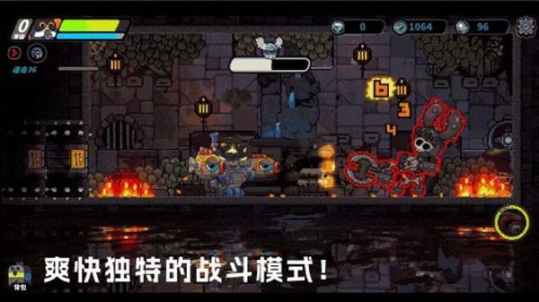 Oceanhorn游戏 正版v1.1.9截图0