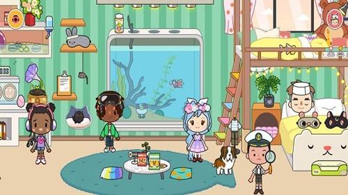 托卡小镇生孩子图片1