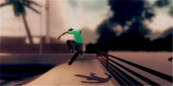 滑板之城 最新版v1.2截图2