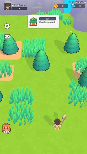 狂野奥德赛 安卓版v3截图2