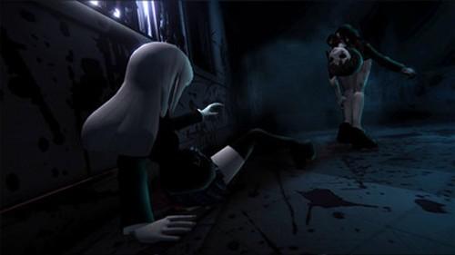 都市吸血鬼图片1